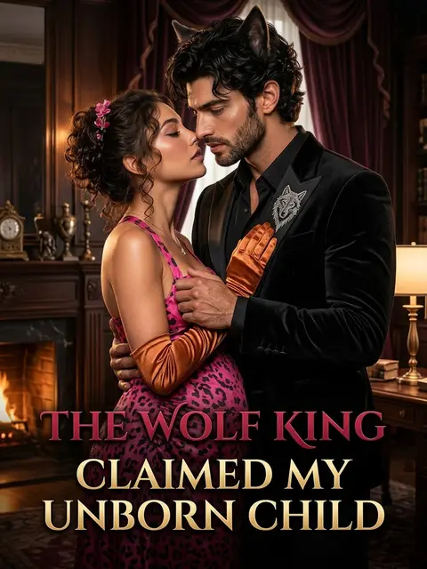 The Wolf King Claimed My Unborn Child