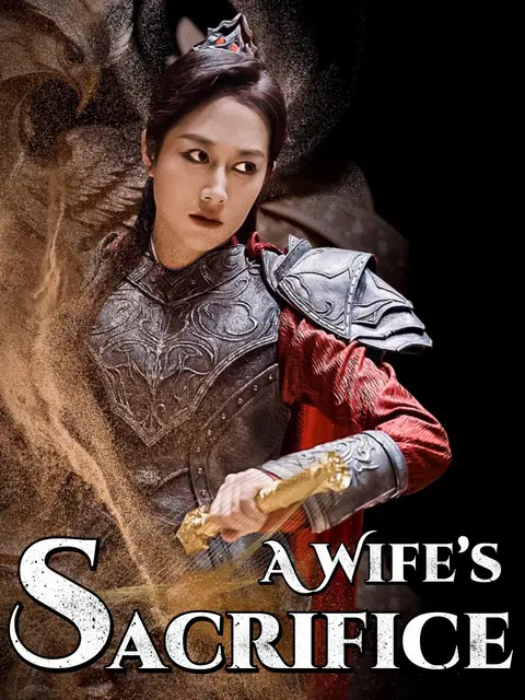 A Wife's Sacrifice poster