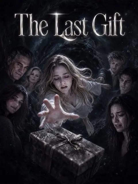 A Gift Full Of Regret