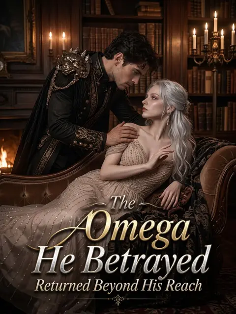 The Omega He Betrayed Returned Beyond His Reach