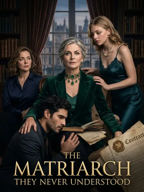 The Matriarch They Never Understood
