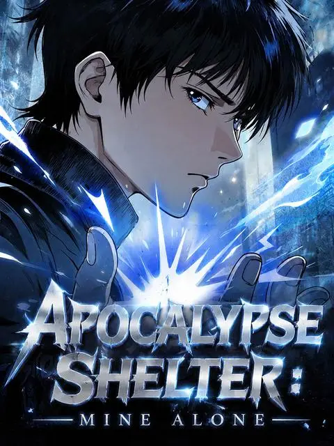 Apocalypse Shelter Mine Alone