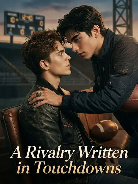 A Rivalry Written in Touchdowns