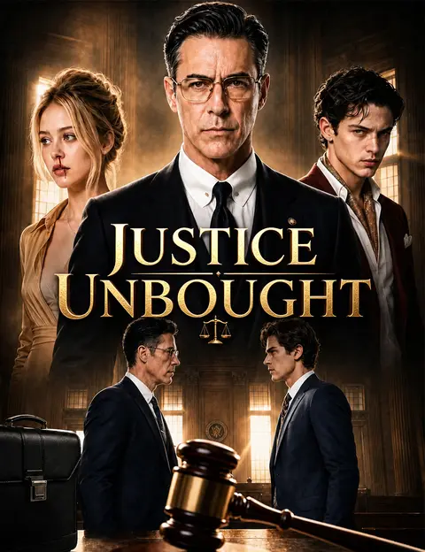 Justice Unbought