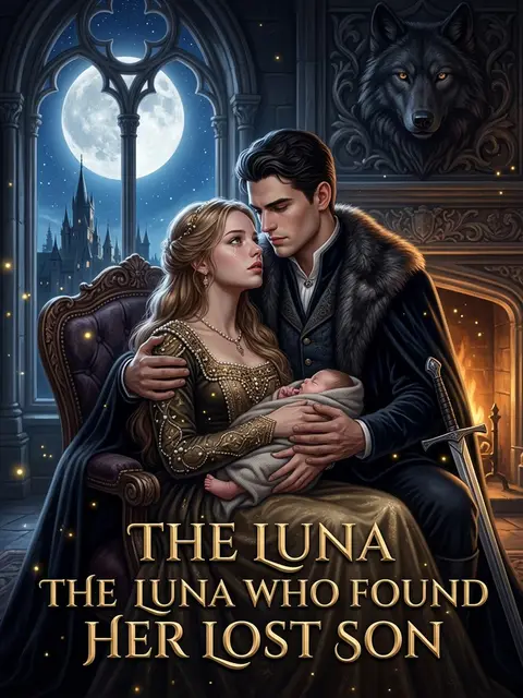 The Luna Who Found Her Lost Son