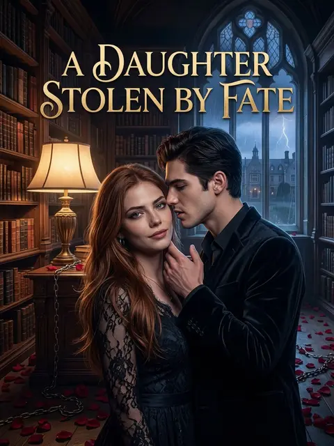 A Daughter Stolen by Fate