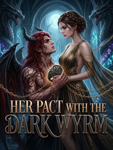Her Pact With the Dark Wyrm
