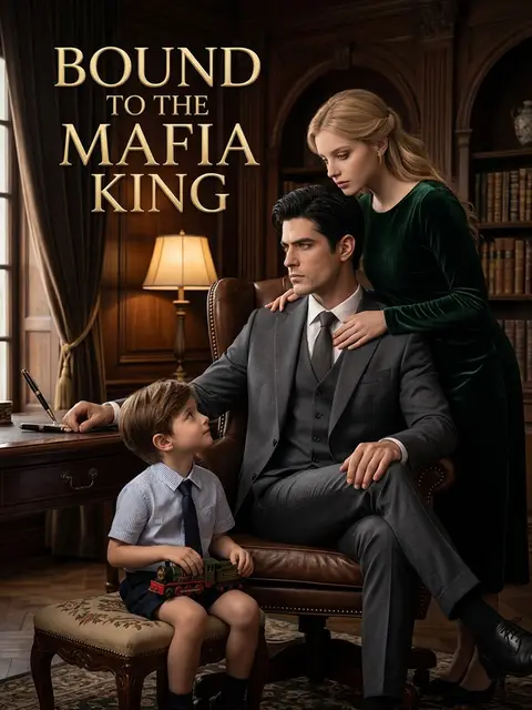 Bound to the Mafia King