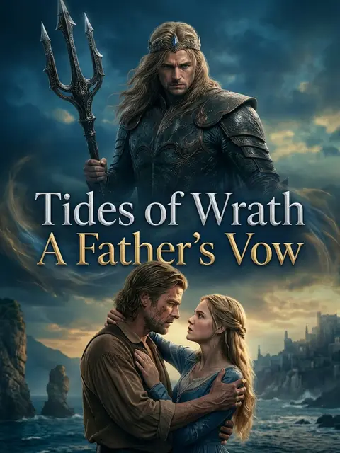 Tides of Wrath: A Father's Vow