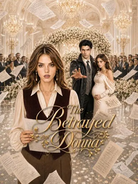 The Betrayed Donna