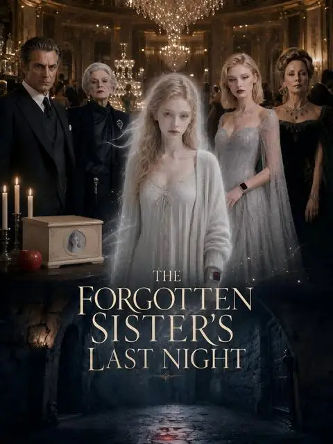 The Forgotten Sister S Last Night