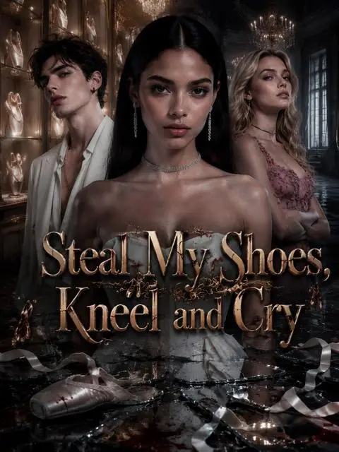 Steal My Shoes Kneel And Cry