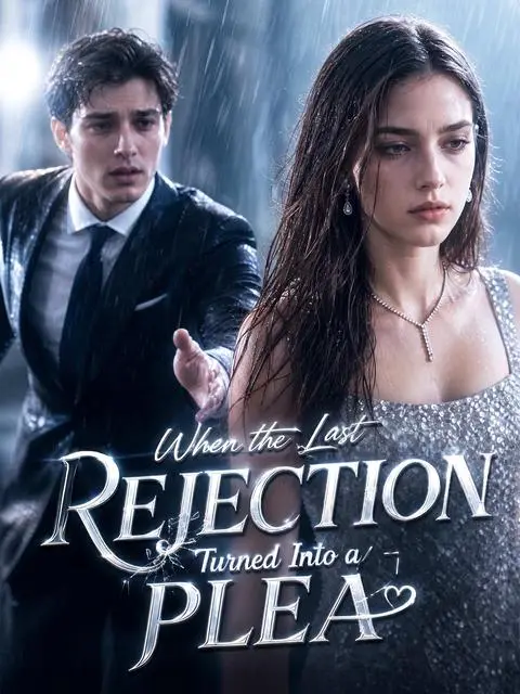 When The Last Rejection Turned Into A Plea