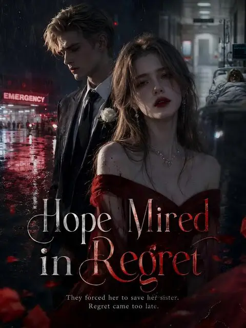 Hope Mired In Regret