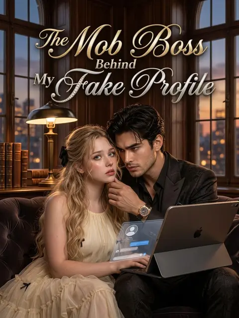 The Mob Boss Behind My Fake Profile