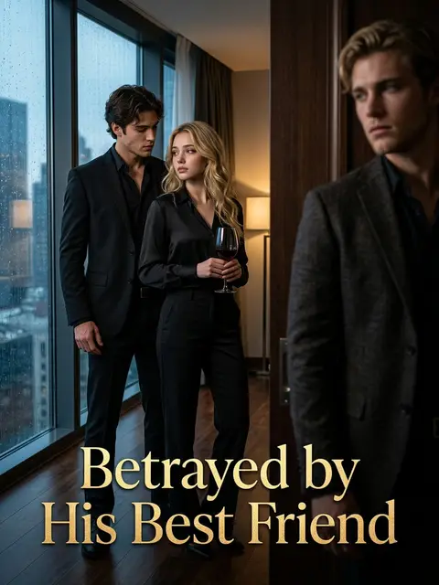 Betrayed by His Best Friend