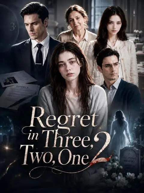 Regret In Three Two One 2