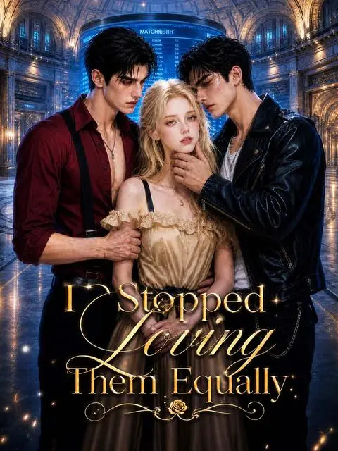 I Stopped Loving Them Equally