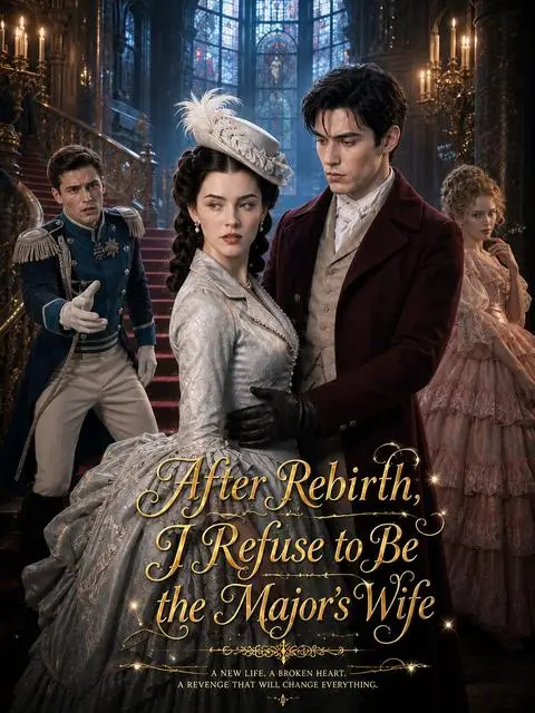 After Rebirth I Refuse To Be The Major S Wife 2