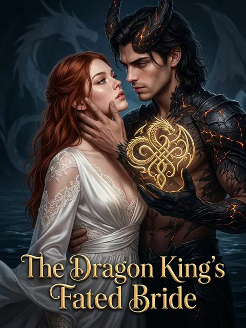 The Dragon King's Fated Bride