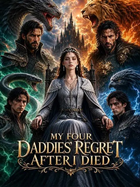My Four Daddies Regret After I Died
