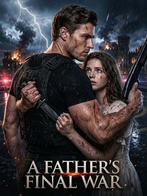A Father's Final War
