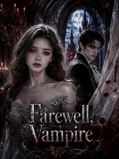 Farewell, Vampire