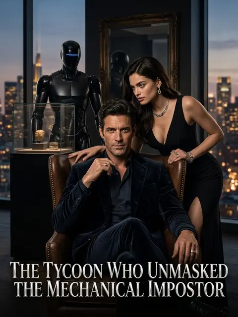 The Tycoon Who Unmasked the Mechanical Impostor