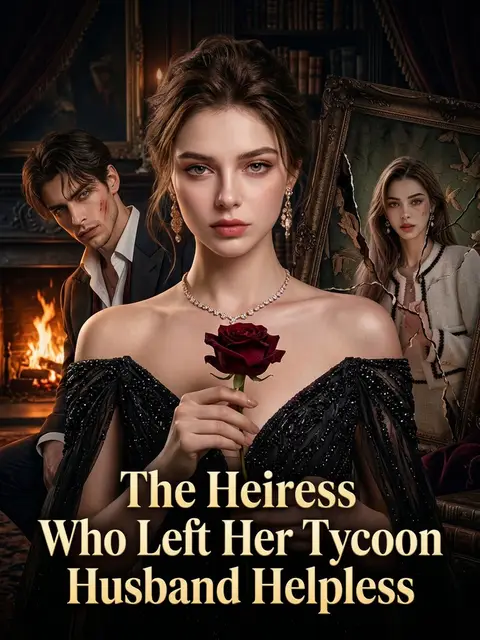 The Heiress Who Left Her Tycoon Husband Helpless