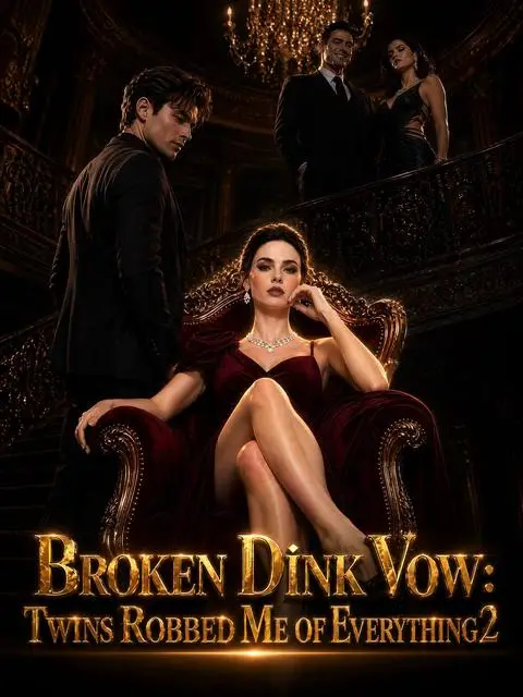 Broken Dink Vow Twins Robbed Me Of Everything 2