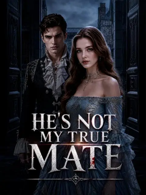 He S Not My True Mate