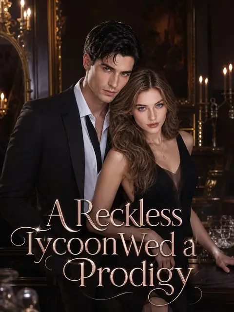 A Reckless Tycoon Wed a Prodigy