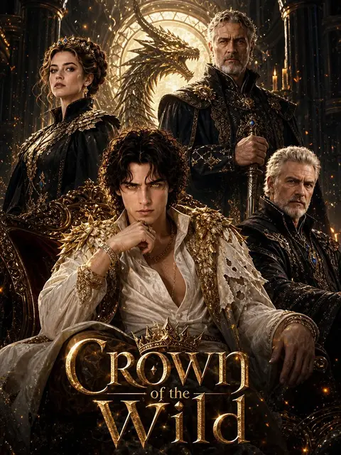 Crown of the Wild