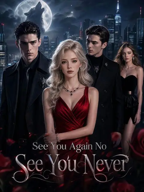 See You Again No See You Never
