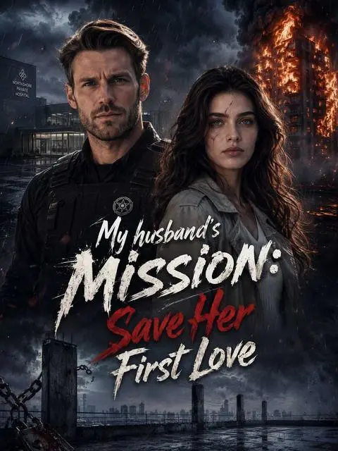 My Husband S Mission Save Her First Love