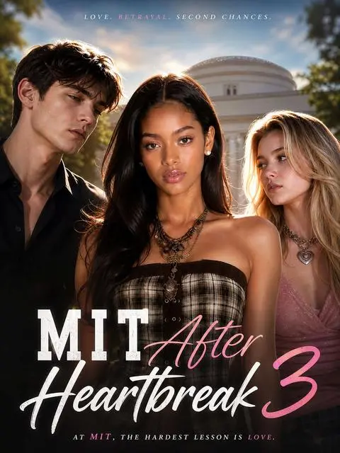 Mit After Heartbreak 3
