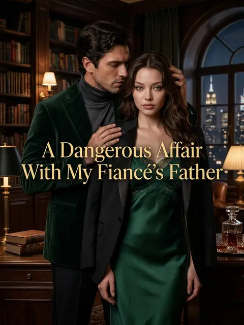 A Dangerous Affair With My Fiancé's Father