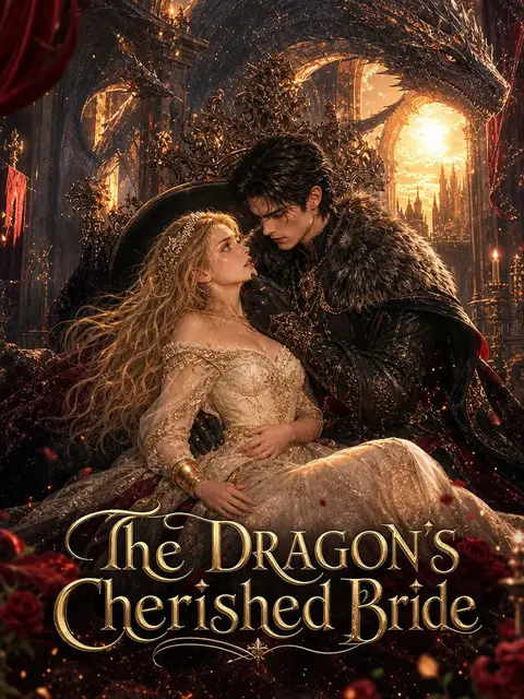 The Dragon's Cherished Bride