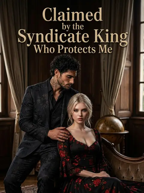 Claimed by the Syndicate King Who Protects Me