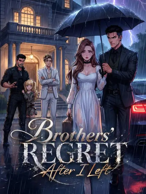 Brothers Regret After I Left