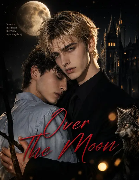 Over The Moon