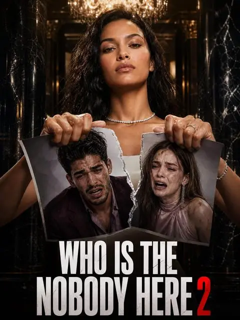 Who Is The Nobody Here 3