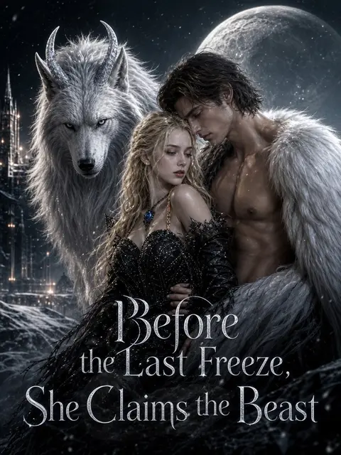 Before the Last Freeze, She Claims the Beast