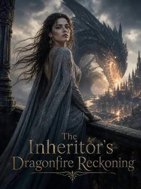 The Inheritor's Dragonfire Reckoning