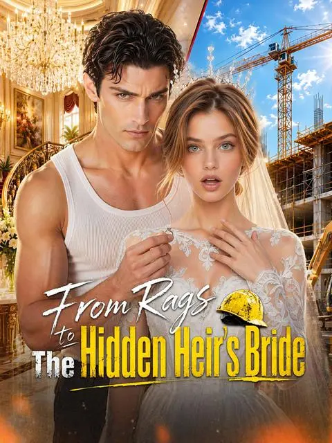 From Rags to The Hidden Heir's Bride