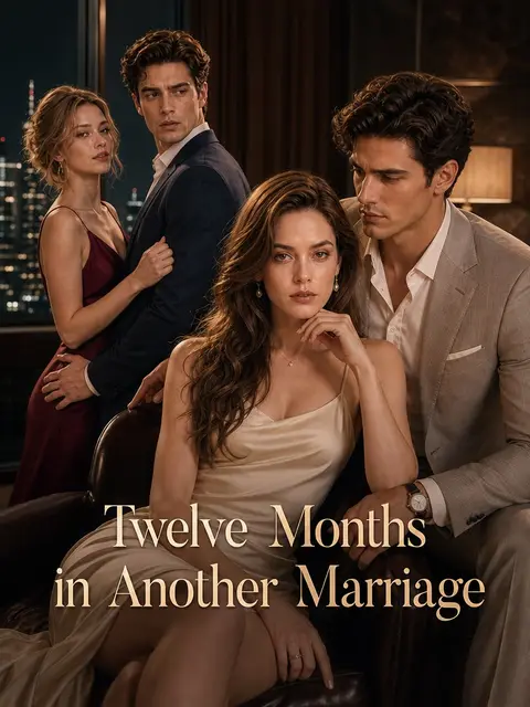 Twelve Months in Another Marriage