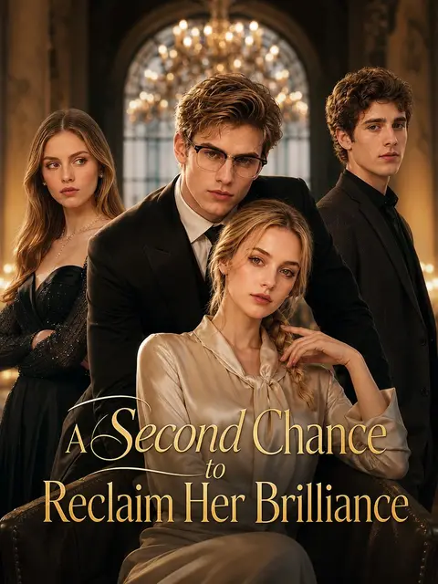 A Second Chance to Reclaim Her Brilliance