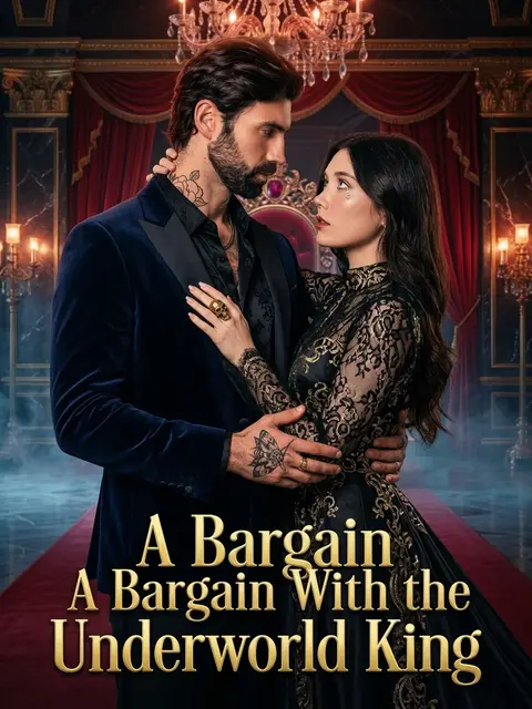 A Bargain With the Underworld King
