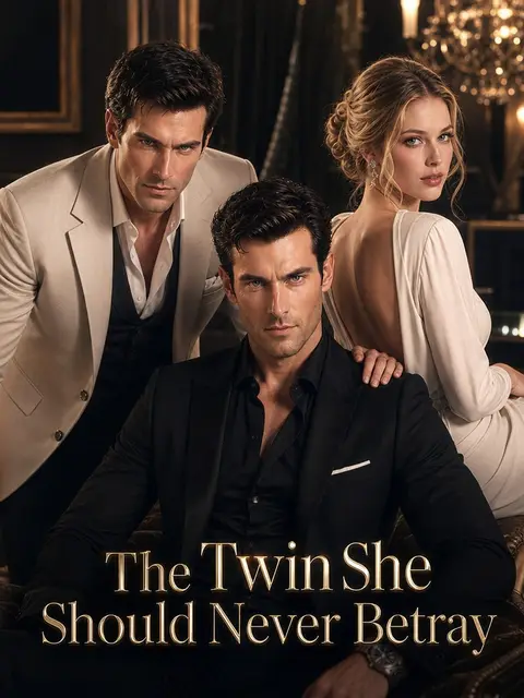 The Twin She Should Never Betray