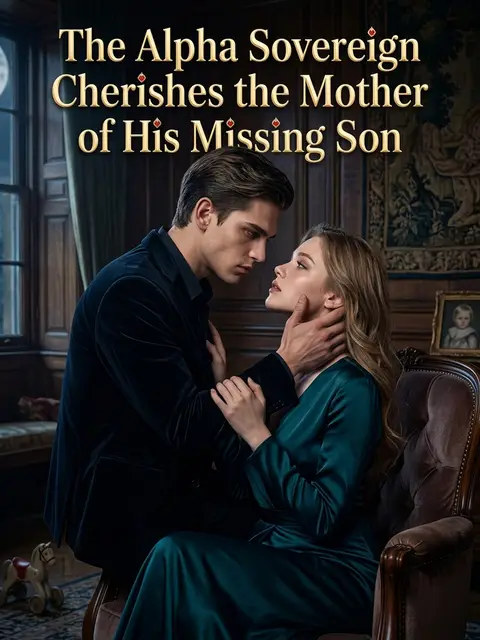 The Alpha King Cherishes the Mother of His Missing Son